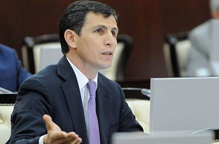 Zahid Oruc: Qarabağın azadlığı regionda sülh deməkdir